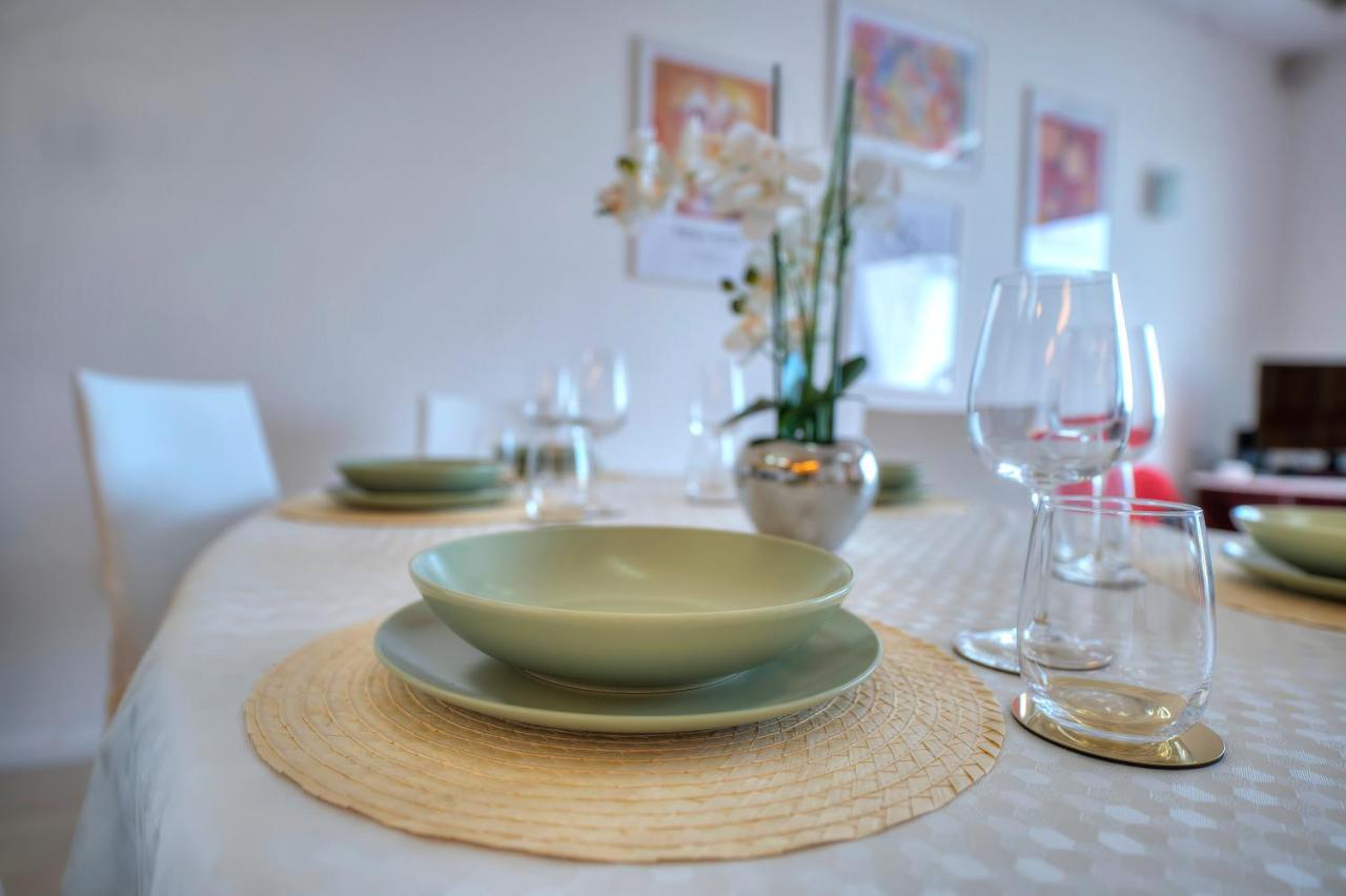 Bright And Spacious 3 Bedroom Apartment With Breathtaking Views - Goslm-5 Sliema Luaran gambar