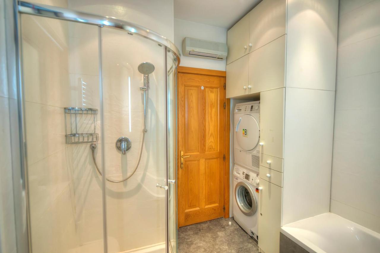 Bright And Spacious 3 Bedroom Apartment With Breathtaking Views - Goslm-5 Sliema Luaran gambar